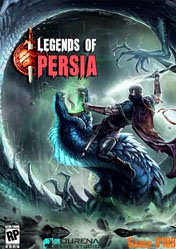 Buy Legends of Persia pc cd key for Steam