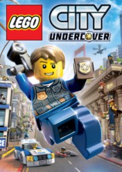 Buy LEGO CITY Undercover pc cd key for Steam