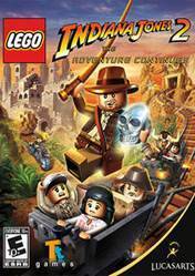 Buy Cheap LEGO Indiana Jones 2 The Adventure Continues PC CD Key
