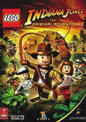 Buy Cheap LEGO Indiana Jones The Original Adventures PC CD Key