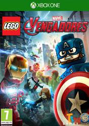 Buy Cheap LEGO Marvels Avengers XBOX ONE CD Key
