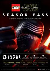 Buy LEGO Star Wars The Force Awakens Season Pass pc cd key for Steam