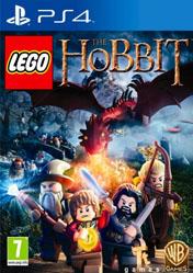 Buy Lego: The Hobbit PS4