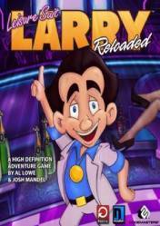 Buy Leisure Suit Larry Bundle pc cd key for Steam