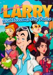 Buy Leisure Suit Larry Wet Dreams Dry Twice pc cd key for Steam