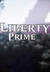 Buy Liberty Prime pc cd key for Steam