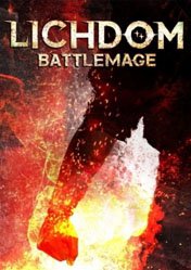Buy Lichdom Battlemage pc cd key for Steam