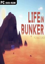 Buy Life in Bunker pc cd key for Steam