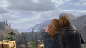 Life is Strange prequel, Before the Storm, will be released as a three episode game on the 31st of August