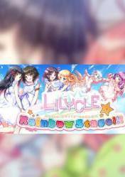 Buy Lilycle Rainbow Stage pc cd key for Steam