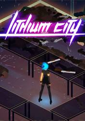 Buy Lithium City pc cd key for Steam
