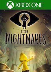 Buy Cheap Little Nightmares Complete Edition XBOX ONE CD Key