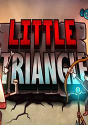 Buy Little Triangle pc cd key for Steam
