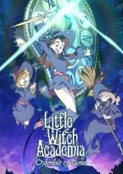 Buy Little Witch Academia: Chamber of Time pc cd key for Steam