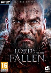 Buy Lords of the Fallen Limited Edition PC CD Key