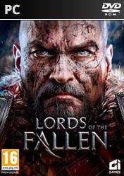 Buy Cheap Lords of the Fallen PC GAMES CD Key