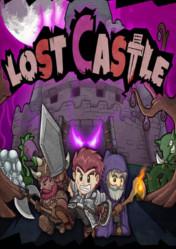 Buy Cheap Lost Castle PC CD Key