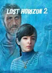 Buy Lost Horizon 2 pc cd key for Steam