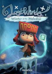 Buy LostWinds 2: Winter of the Melodias pc cd key for Steam