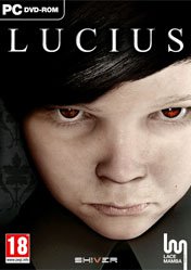 Buy Lucius pc cd key for Steam
