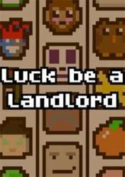 Buy Cheap Luck be a Landlord PC CD Key
