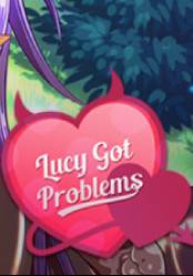 Buy Lucy Got Problems pc cd key for Steam