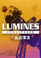 Buy LUMINES REMASTERED pc cd key for Steam