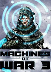 Buy Machines at War 3 pc cd key for Steam