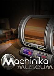 Buy Machinika Museum pc cd key for Steam