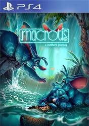 Buy Macrotis A Mothers Journey PS4