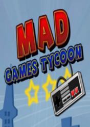 Buy Cheap Mad Games Tycoon PC CD Key