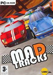 Buy Mad Tracks pc cd key for Steam