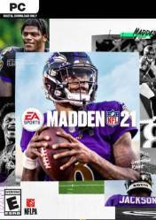 Buy Madden NFL 21 pc cd key for Steam