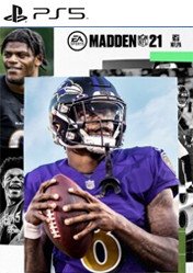 Buy Madden NFL 21 PS5