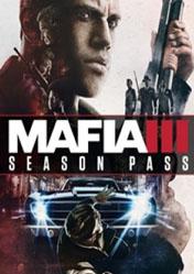 Buy Mafia 3 Season Pass PC CD Key