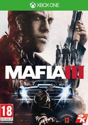 Buy Mafia 3 Xbox One