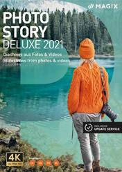 Buy MAGIX Photostory Deluxe 2021 pc cd key