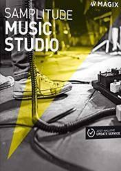 Buy MAGIX Samplitude Music Studio 2017 pc cd key