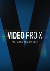 Buy MAGIX Video Pro X11 pc cd key
