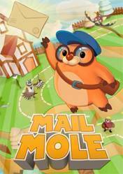 Buy Mail Mole pc cd key for Steam