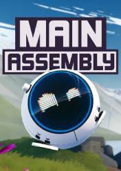 Buy Main Assembly pc cd key for Steam