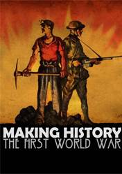 Buy Making History: The First World War pc cd key for Steam