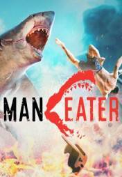 Buy Maneater pc cd key for Epic Game Store