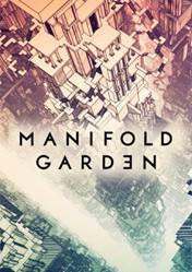 Buy Manifold Garden pc cd key for Steam