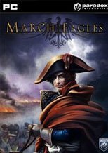 Buy March of the Eagles pc cd key for Steam