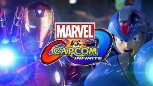Marvel vs Capcom Infinite announces three costume packs for its characters