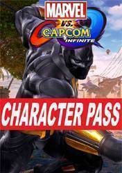 Buy Marvel vs Capcom Infinite Character Pass pc cd key for Steam