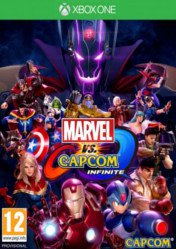Buy Cheap Marvel vs Capcom Infinite XBOX ONE CD Key