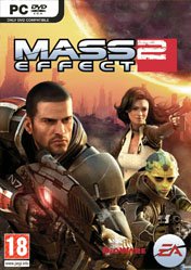 Buy Cheap Mass Effect 2 PC CD Key