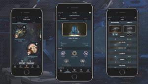 Mass Effect Andromeda will have a companion app for mobile devices to follow our progress on online modes